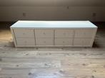 Ikea KALLAX kast 1x4 met lades, Huis en Inrichting, Ophalen