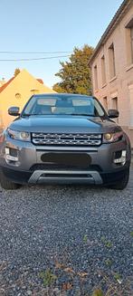 Range  rover evoque 2.2 sd4, Auto's, Particulier, Te koop