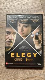 Dvd Elegy met Penelope Cruz, Ophalen, Zo goed als nieuw