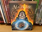 Achemie-compleet, Complete serie of reeks, Ophalen of Verzenden, Zo goed als nieuw, R.D.Nolane,O.Roman