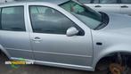 Portier 4Deurs rechts-voor van een Volkswagen Golf (LA7W), Auto-onderdelen, Gebruikt, -, -, -