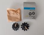 Shimano Pulley set RD-R9100/9150 Dura-Ace, twee sets Nieuw, Fietsen en Brommers, Ophalen of Verzenden, Nieuw