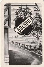 1 S K BIER BOCKOR, Enlèvement ou Envoi, Neuf, Carte(s) à jouer