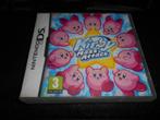 Nintendo DS Kirby Mass Attack, Games en Spelcomputers, Ophalen of Verzenden