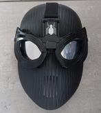 Spiderman Stealth Suit Flip Up Marvel masker, Comme neuf, Enlèvement