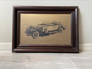 Koper ets 1986 van Ford Phaeton 1929 beschikbaar voor biedingen