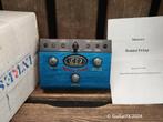 Meteoro Radded Pickup booster, Muziek en Instrumenten, Ophalen of Verzenden, Gebruikt