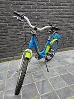 Meisjesfiets BNB 20 inch, Fietsen en Brommers, Ophalen, Zo goed als nieuw, BNB Bike, Handrem