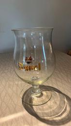 Xxl Duvel Glas, Collections, Marques de bière, Enlèvement, Comme neuf, Verre ou Verres, Duvel