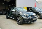 Fiat 500X 1.0T ESSENCEMIRRORNAVI/CAR PLAY/GARANTIE, Autos, Fiat, SUV ou Tout-terrain, 5 places, 500X, Noir