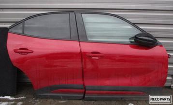 OPEL MOKKA B PORTIEREN PORTIER DEUR ALLES LEVERBAAR !!! beschikbaar voor biedingen