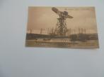 hoboken- stoomboot wilford, Ophalen of Verzenden, 1920 tot 1940, Ongelopen, Antwerpen