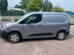 Citroën Berlingo. 90.000 km. Essentie, Auto's, Bestelwagens en Lichte vracht, Te koop, Zilver of Grijs, 1200 cc, Benzine