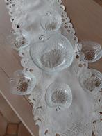 Glazen kommetjes, Huis en Inrichting, Woonaccessoires | Onderzetters, Ophalen