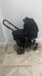 Joolz hubb zwart, Kinderen en Baby's, Kinderwagens en Combinaties, Ophalen