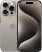 iPhone 15 Pro 128 GB, Telecommunicatie, Mobiele telefoons | Apple iPhone, Ophalen, Zo goed als nieuw, 128 GB, IPhone 15