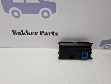 Module climatronic van een Citroen DS4 beschikbaar voor biedingen