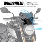 windscherm cb1000r cb650r, Motoren, Onderdelen | Honda, Nieuw