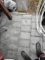 Betontegels 20x30 antraciet, Ophalen, Nieuw