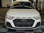 Audi A1 25 TFSI Sportback bj. 11/2021 31000km Euro 6, Auto's, 4 zetels, 95 pk, Wit, Bedrijf