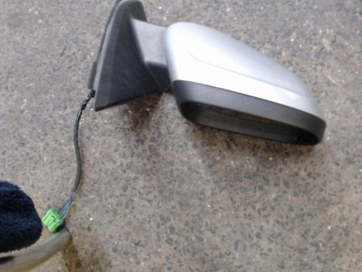 Rétroviseur droit (cassé) Volvo S60 II 2010-2013 LP/15091, Autos : Pièces & Accessoires, Rétroviseurs, Volvo, Utilisé, Enlèvement