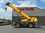 Grove RT890 E ROUGH TERRAIN CRANE + JIB+ 2 x WINCH, Kraan