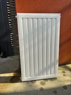 radiator, Doe-het-zelf en Bouw, Verwarming en Radiatoren, Ophalen, 30 tot 80 cm, Gebruikt, Radiator