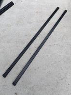 Thule SquareBar 127 cm dakdragers, Auto diversen, Dakkoffers, Ophalen, Gebruikt