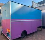 Polyvalent spelkraam/verkoopkraam, Zakelijke goederen, Stock en Retail | Verkoopwagens, Ophalen