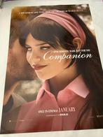 AFFICHE DE FILM COMPAGNON USA 68-101 cm, Enlèvement ou Envoi