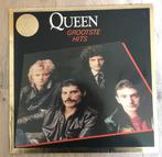 lp Queen - grootste hits, Ophalen of Verzenden, 1960 tot 1980, Zo goed als nieuw, 12 inch