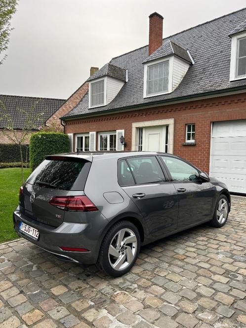 Golf 7.5 1400 cc Bwj 2017 58000 km, Auto's, Volkswagen, Particulier, Golf, ABS, Adaptive Cruise Control, Airbags, Airconditioning