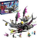 Lego 71469 -Nachtmerrie haaienschip, Ophalen of Verzenden, Nieuw, Complete set, Lego