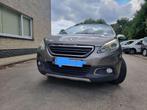 Peugeot 2008 2008 1.2i Pure Tech Crossway (bj 2016), Voorwielaandrijving, Gebruikt, Euro 6, 1199 cc