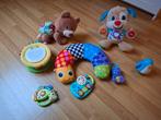 Babyspeelgoed, Ophalen, Gebruikt, Overige typen, Met geluid