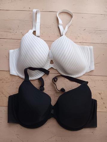 2x ZGAN Marks & Spencer bh 80C  beschikbaar voor biedingen