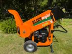 Eliet Major 10PK hakselaar, Tuin en Terras, Hakselaars, Ophalen, Zo goed als nieuw, Benzine, Eliet