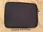 Louis Vuitton vintage - COMPUTER SLEEVE, Computers en Software, Laptophoezen, Ophalen, Zo goed als nieuw