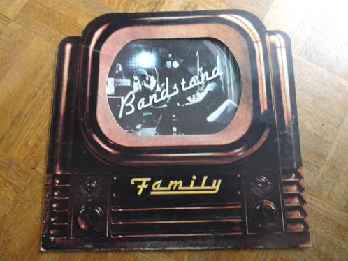 Family, Cd's en Dvd's, Vinyl | Rock, Gebruikt, Rock-'n-Roll, 12 inch, Ophalen of Verzenden
