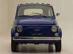 FIAT 500, Auto's, Gebruikt, Cabriolet, Bedrijf, Handgeschakeld