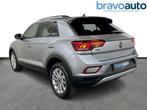 Volkswagen T-Roc 1.5TSI DSG Life Business, Auto's, Volkswagen, Automaat, 1498 cc, Euro 6, Overige kleuren