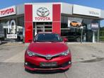Toyota Auris Dynamic Toyota Auris dynamic, Euro 6, Handgeschakeld, 5 deurs, Auris
