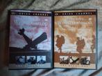 dvd box de eerste wereldoorlog, Cd's en Dvd's, Dvd's | Documentaire en Educatief, Ophalen of Verzenden, Zo goed als nieuw, Oorlog of Misdaad