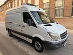 Mercedes Sprinter 316 de 2012 frigorifique Euro5, Auto's, Bedrijf, Te koop, Euro 5