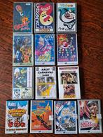 Lot van VHS Cassettes/Dvd's Aalst Carnaval & Prinsenverkz., Verzamelen, Ophalen of Verzenden