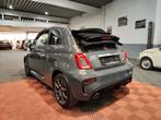 Abarth 595C 1.4 Turbo 16V T-Jet 145pk BVM5, Auto's, USB, 4 zetels, Stof, 4 cilinders