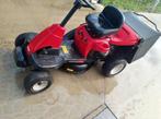Zitmaaier minirider in goede staat, Tuin en Terras, Zitmaaiers, Ophalen, Zo goed als nieuw