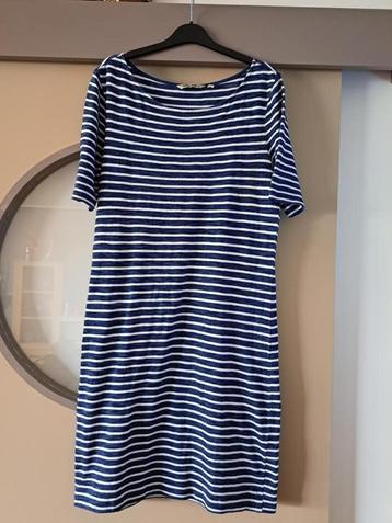 Garcia Jeans, zomerjurk gestreept, L/XL beschikbaar voor biedingen