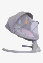 Blij'r elektrische babyschommel!, Kinderen en Baby's, Wipstoeltjes, Ophalen, Zo goed als nieuw