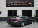 BMW 418 DA Gran Coupé - PACK M - LED - TVA RECUP, Auto's, BMW, 4 deurs, Achterwielaandrijving, 4 cilinders, Leder